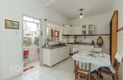 Apartamento com 3 quartos à venda na Avenida Protásio Alves, 1734, Rio Branco, Porto Alegre, 85 m2 por R$ 340.000