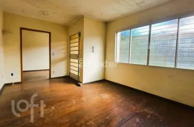 Casa com 3 quartos à venda na avenida luiz moschetti, 510, vila joão pessoa, porto alegre, 280 m2 por r$ 649.000