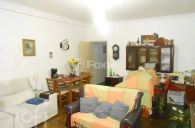 Apartamento com 3 quartos à venda na avenida osvaldo aranha, 914, bom fim, porto alegre, 132 m2 por r$ 398.000