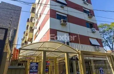 Apartamento com 2 quartos à venda na travessa pesqueiro, 60, cidade baixa, porto alegre, 64 m2 por r$ 459.000