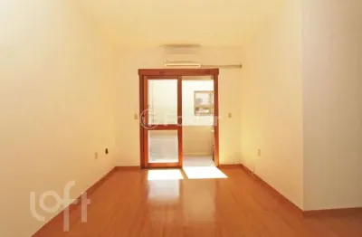 Apartamento com 2 quartos à venda na rua aliança, 402, jardim lindóia, porto alegre, 73 m2 por r$ 420.000