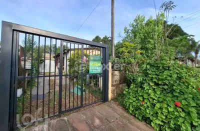 Casa com 2 quartos à venda na avenida rodolfo muller, 13, feitoria, são leopoldo, 95 m2 por r$ 290.000