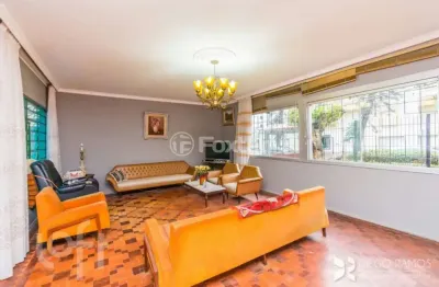 Casa com 4 quartos à venda na rua visconde de duprat, 43, petrópolis, porto alegre, 254 m2 por r$ 1.600.000