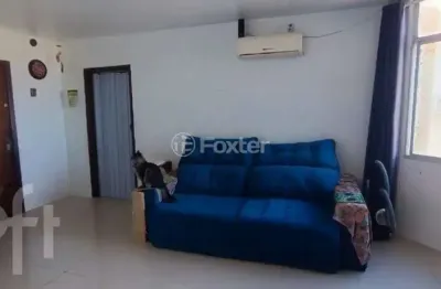 Apartamento com 2 quartos à venda na avenida wenceslau escobar, 1086, cristal, porto alegre, 64 m2 por r$ 232.000