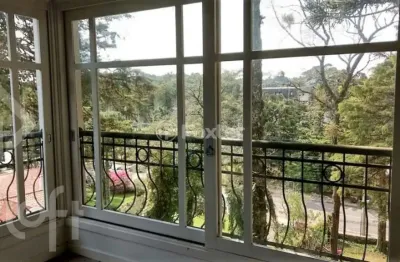 Apartamento com 3 quartos à venda na rua f. g. bier, 676, lago negro, gramado, 157 m2 por r$ 2.615.000