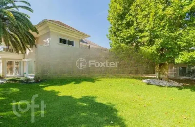 Casa em condomínio fechado com 7 quartos à venda na avenida juca batista, 9000, belém novo, porto alegre, 950 m2 por r$ 9.000.000