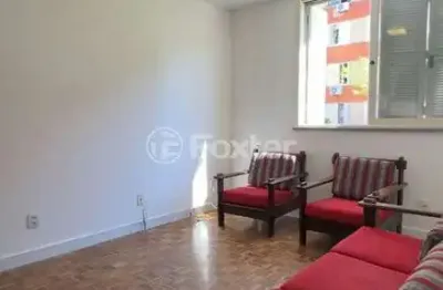 Apartamento com 2 quartos à venda na rua anita garibaldi, 2000, boa vista, porto alegre, 61 m2 por r$ 325.000