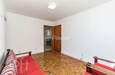 Apartamento com 2 quartos à venda na rua anita garibaldi, 2000, boa vista, porto alegre, 61 m2 por r$ 325.000