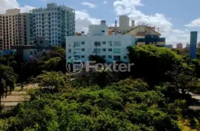 Cobertura com 2 quartos à venda na rua visconde de inhauma, 21, azenha, porto alegre, 112 m2 por r$ 490.000