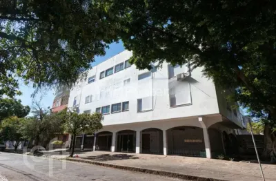Apartamento com 2 quartos à venda na avenida paraná, 2140, são geraldo, porto alegre, 58 m2 por r$ 210.000