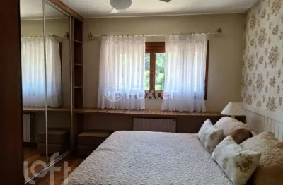Casa com 3 quartos à venda na rua ladeira das azaléias, 385, três pinheiros, gramado, 161 m2 por r$ 1.200.000
