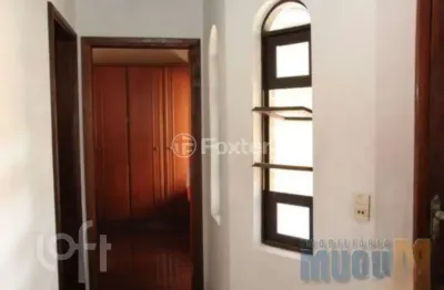 Casa com 4 quartos à venda na rua rio negro, 373, igara, canoas, 249 m2 por r$ 729.000