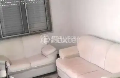 Apartamento com 1 quarto à venda na rua doutor pio fiori de azevedo, 85, vila nova, porto alegre, 35 m2 por r$ 130.000