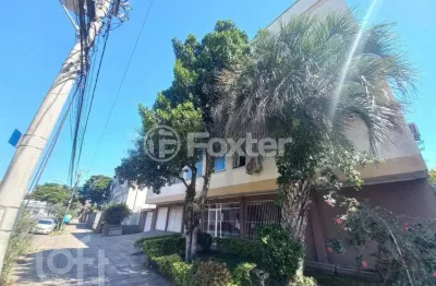 Apartamento com 1 quarto à venda na Rua Guilherme Alves, 845, Partenon, Porto Alegre, 38 m2 por R$ 175.000
