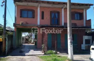 Casa com 2 quartos à venda na rua marechal deodoro, 238, niterói, canoas, 159 m2 por r$ 400.000