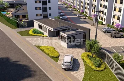 Loft com 2 quartos à venda na rua dolores duran, 700, lomba do pinheiro, porto alegre, 44 m2 por r$ 239.900