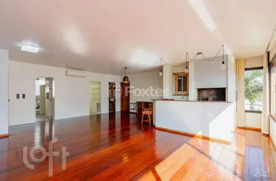 Apartamento com 3 quartos à venda na avenida mariland, 1314, auxiliadora, porto alegre, 163 m2 por r$ 1.390.000