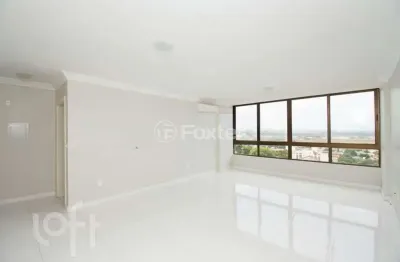 Apartamento com 2 quartos à venda na rua irene capponi santiago, 243, cristo redentor, porto alegre, 81 m2 por r$ 900.000
