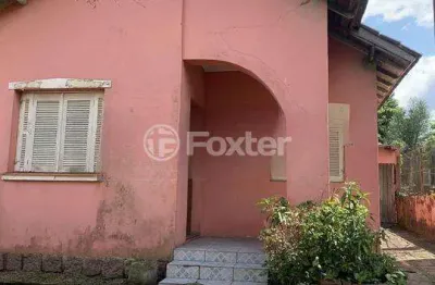 Casa com 3 quartos à venda na Rua Lomas Valentinas, 54, Centro, Canoas, 70 m2 por R$ 299.000