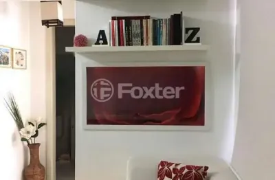 Apartamento com 1 quarto à venda na rua oswaldo pereira de freitas, 175, partenon, porto alegre, 40 m2 por r$ 283.020
