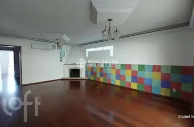 Apartamento com 2 quartos à venda na avenida da cavalhada, 4947, cavalhada, porto alegre, 175 m2 por r$ 600.000