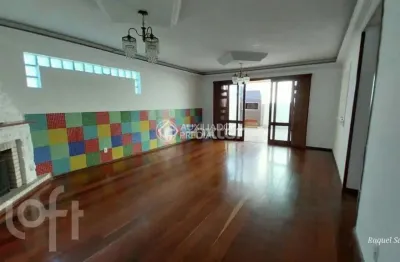 Apartamento com 2 quartos à venda na avenida da cavalhada, 4947, cavalhada, porto alegre, 175 m2 por r$ 600.000