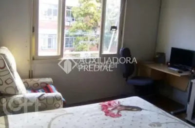 Apartamento com 3 quartos à venda na rua washington luiz, 608, centro histórico, porto alegre, 80 m2 por r$ 300.000