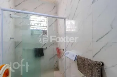 Casa com 4 quartos à venda na rua nossa senhora das graças, 43, glória, porto alegre, 128 m2 por r$ 400.000