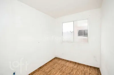 Apartamento com 2 quartos à venda na rua josé iuchno, 151, hípica, porto alegre, 40 m2 por r$ 140.000