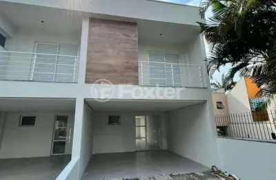 Casa com 2 quartos à venda na rua armando czamanski, 50, ipanema, porto alegre, 137 m2 por r$ 490.000