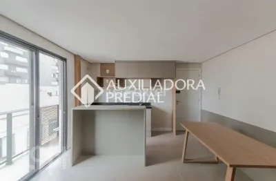 Apartamento com 1 quarto à venda na avenida joão pessoa, 775, centro histórico, porto alegre, 47 m2 por r$ 598.500