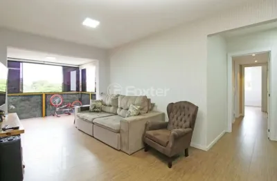 Apartamento com 3 quartos à venda na avenida érico veríssimo, 240, menino deus, porto alegre, 94 m2 por r$ 799.000