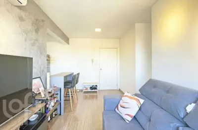 Apartamento com 2 quartos à venda na rua doutor malheiros, 101, santo antônio, porto alegre, 51 m2 por r$ 349.000