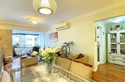 Apartamento com 3 quartos à venda na avenida francisco trein, 507, cristo redentor, porto alegre, 109 m2 por r$ 789.000