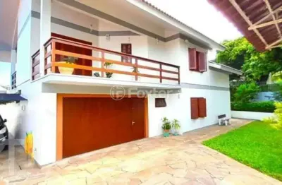 Casa com 4 quartos à venda na rua alberto torres, 730, pátria nova, novo hamburgo, 195 m2 por r$ 795.000