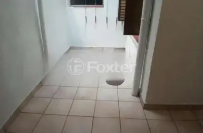 Apartamento com 2 quartos à venda na rua souza reis, 553, são joão, porto alegre, 62 m2 por r$ 203.000