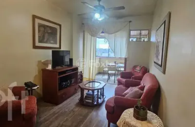 Apartamento com 2 quartos à venda na avenida protásio alves, 4093, petrópolis, porto alegre, 71 m2 por r$ 395.000