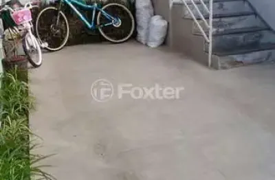 Casa com 2 quartos à venda na rua vereador adão da silva santos, 1043, são josé, canoas, 121 m2 por r$ 384.900