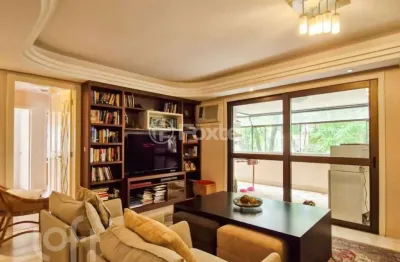 Apartamento com 3 quartos à venda na rua marquês do pombal, 500, moinhos de vento, porto alegre, 128 m2 por r$ 1.500.000