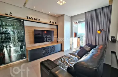 Apartamento com 2 quartos à venda na rua major luiz bender, 49, centro, novo hamburgo, 71 m2 por r$ 790.000