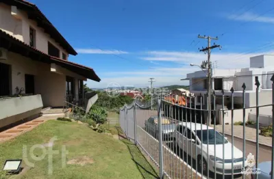 Casa em condomínio fechado com 5 quartos à venda na rua alcebíades antônio dos santos, 356, nonoai, porto alegre, 433 m2 por r$ 2.200.000
