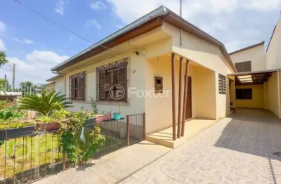 Casa com 2 quartos à venda na avenida salvador leão, 611, sarandi, porto alegre, 103 m2 por r$ 450.000