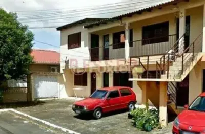 Kitnet / stúdio à venda na rua jandir maya faillace, 34, igara, canoas, 24 m2 por r$ 108.000