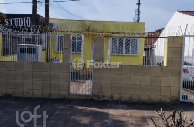 Casa com 2 quartos à venda na rua saldanha da gama, 184, vila são josé, porto alegre, 90 m2 por r$ 460.000
