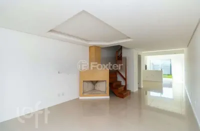 Casa com 2 quartos à venda na rua cônego aleixo, 61, guarujá, porto alegre, 206 m2 por r$ 479.000