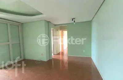 Apartamento com 2 quartos à venda na rua campinas, 251, centro, novo hamburgo, 63 m2 por r$ 220.000