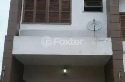 Casa com 2 quartos à venda na rua manoel nunes da silva, 79, guarujá, porto alegre, 122 m2 por r$ 335.000