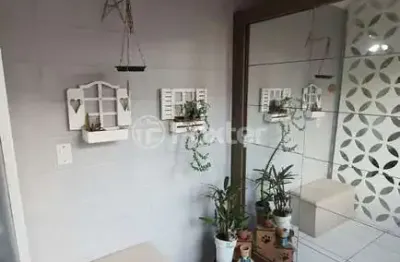 Apartamento com 2 quartos à venda na rua atílio supertti, 1430, vila nova, porto alegre, 36 m2 por r$ 149.000