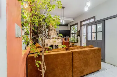 Apartamento com 2 quartos à venda na rua pelotas, 403, floresta, porto alegre, 91 m2 por r$ 330.000