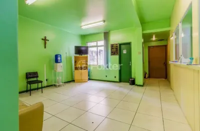 Sala comercial com 1 sala à venda na rua doutor flores, 240, centro histórico, porto alegre, 102 m2 por r$ 200.000